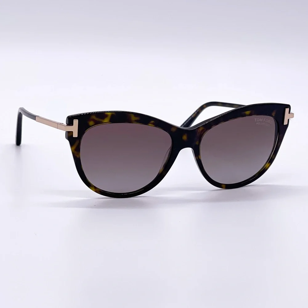 NEW TOM FORD WOMEN SUNGLASSES NEW COLLECTION
